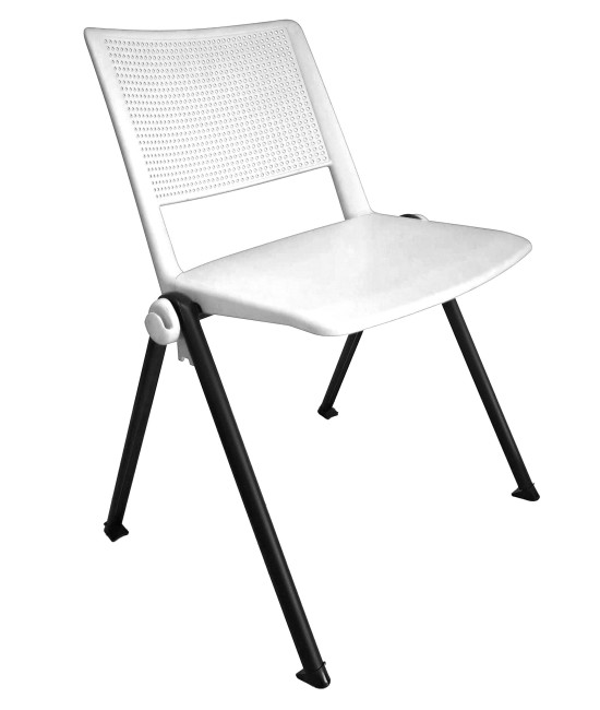 【Silla en polipropileno REVOLUTION】Mejor Calidad y Precio