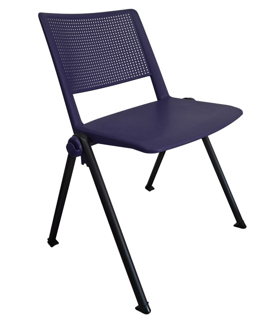 【Silla en polipropileno REVOLUTION】Mejor Calidad y Precio