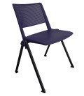 【Silla en polipropileno REVOLUTION】Mejor Calidad y Precio
