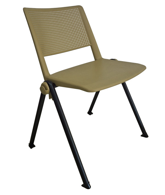 【Silla en polipropileno REVOLUTION】Mejor Calidad y Precio