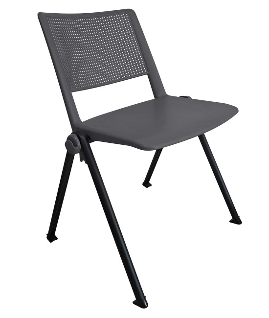 【Silla en polipropileno REVOLUTION】Mejor Calidad y Precio