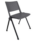 【Silla en polipropileno REVOLUTION】Mejor Calidad y Precio