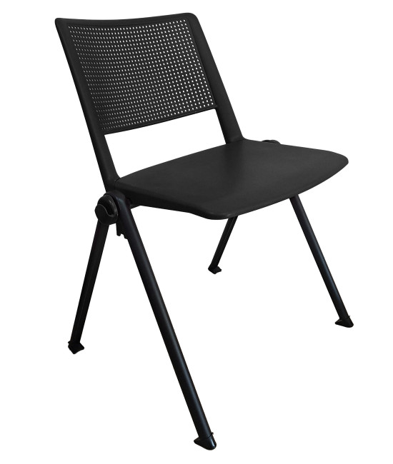 【Silla en polipropileno REVOLUTION】Mejor Calidad y Precio
