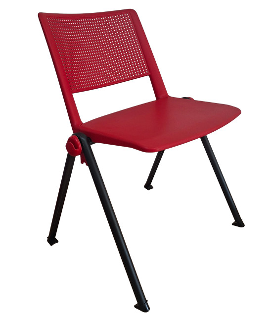【Silla en polipropileno REVOLUTION】Mejor Calidad y Precio