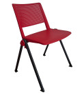 【Silla en polipropileno REVOLUTION】Mejor Calidad y Precio