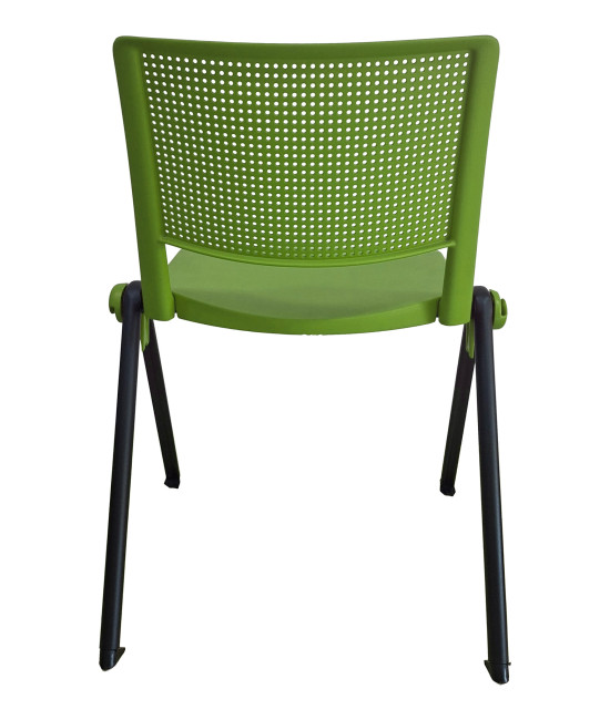 【Silla en polipropileno REVOLUTION】Mejor Calidad y Precio