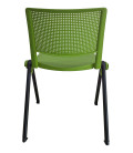 【Silla en polipropileno REVOLUTION】Mejor Calidad y Precio
