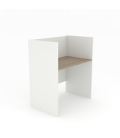 【Call Center Box 1 puesto】Mejor Calidad y Precio en Oficit