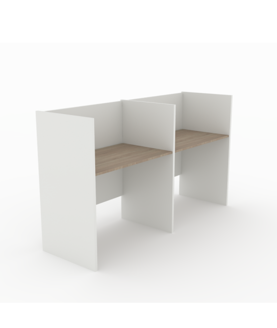 ▷ Comprar Call Center Box 2 puestos de trabajo