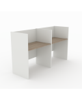 ▷ Comprar Call Center Box 2 puestos de trabajo