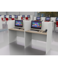 ▷ Comprar Call Center Box 2 puestos de trabajo