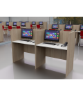▷ Comprar Call Center Box 2 puestos de trabajo