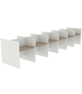 ▷ Comprar Call Center Box Doble 12 puestos de trabajo