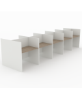 ▷ Comprar Call Center Box Doble 10 puestos de trabajo
