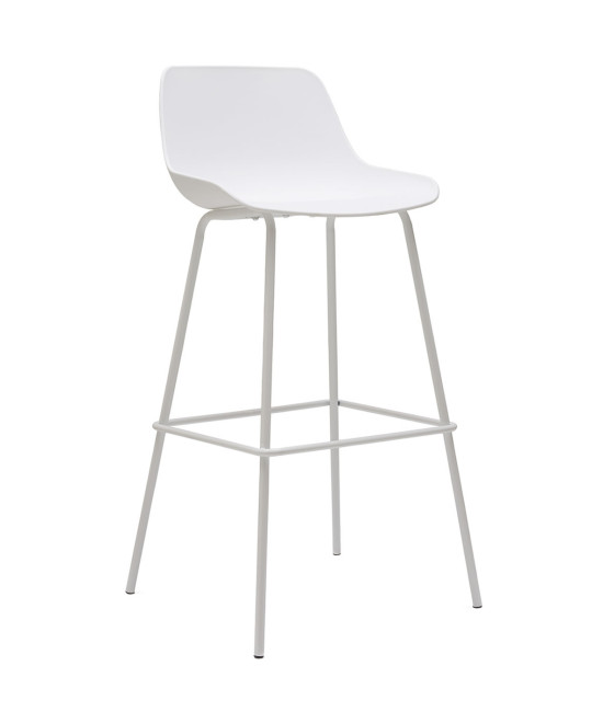 Taburete de polipropileno ARKANSAS