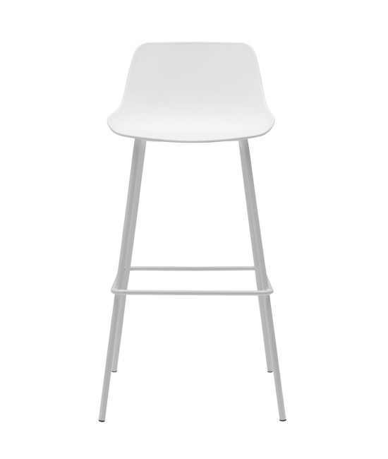 Taburete de polipropileno ARKANSAS