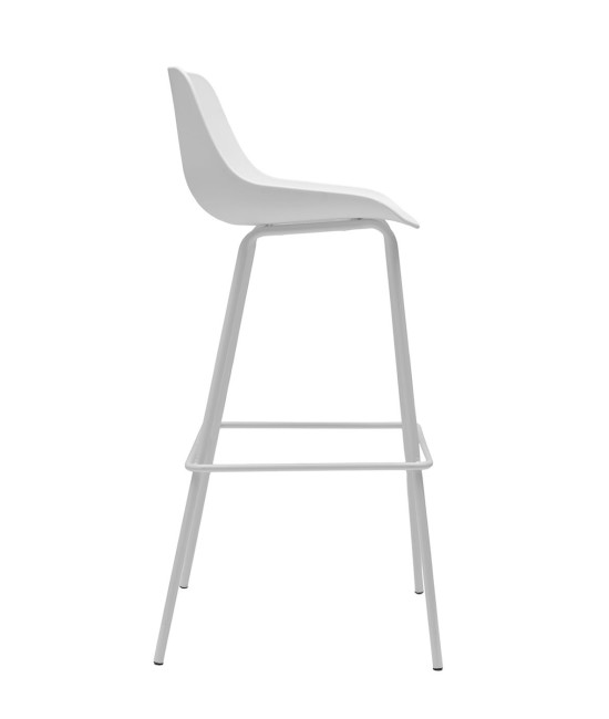 Taburete de polipropileno ARKANSAS