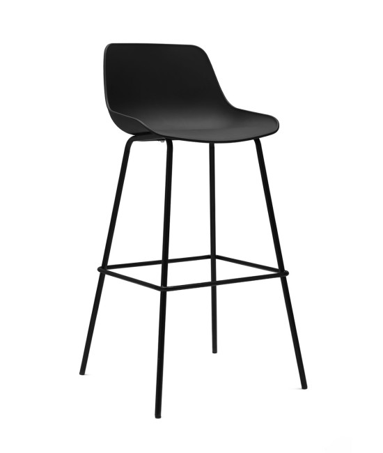 Taburete de polipropileno ARKANSAS