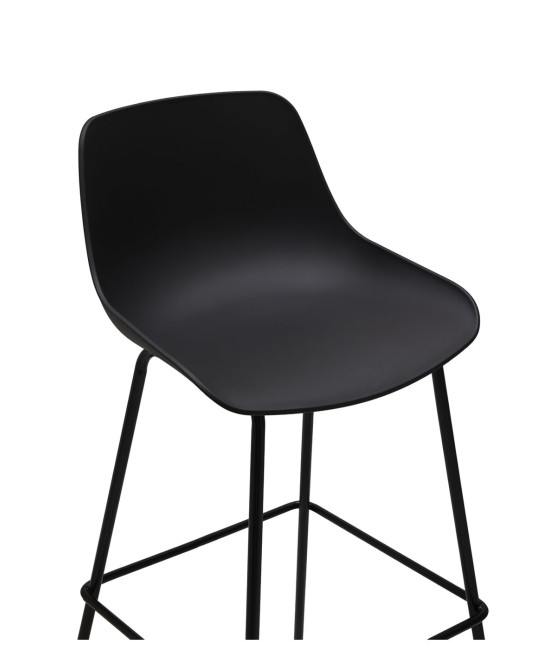 Taburete de polipropileno ARKANSAS