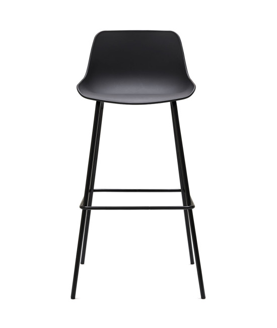 Taburete de polipropileno ARKANSAS