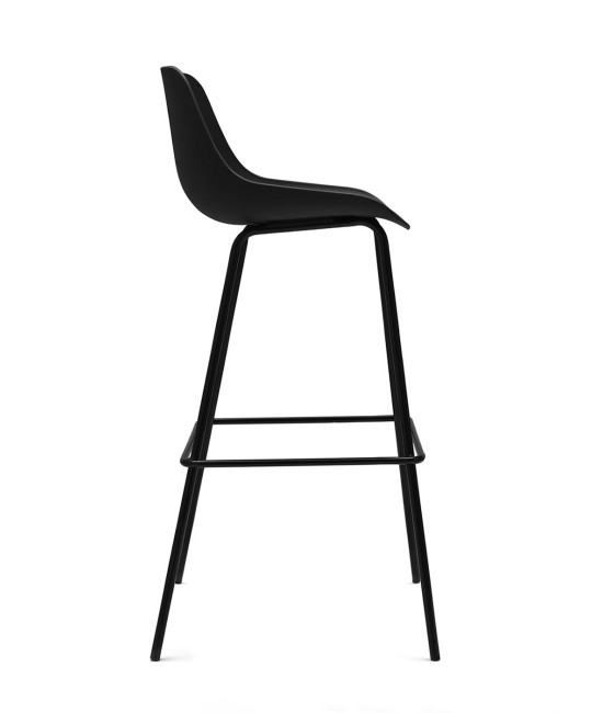 Taburete de polipropileno ARKANSAS