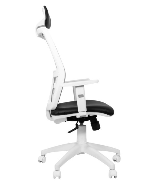 【Silla giratoria HIMILCE, con respaldo de malla】Compra Mejor Precio