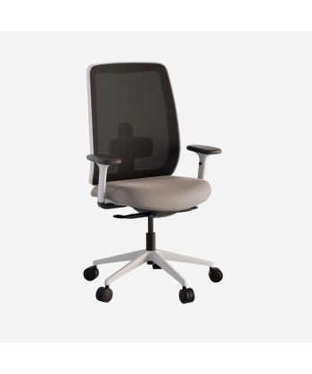 Silla operativa 911 WHITE. Mejor calidad y precio 2