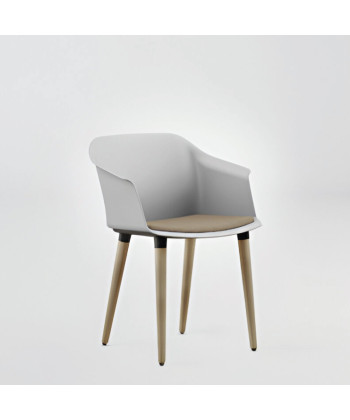 Silla confidente AURORA M. Mejor calidad y precio