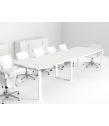 Ofimeet Classic ML - Mesa de reunión para oficinas  al mejor precio
