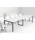 Ofimeet Classic ML - Mesa de reunión para oficinas  al mejor precio
