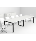 Ofimeet Classic ML - Mesa de reunión para oficinas  al mejor precio