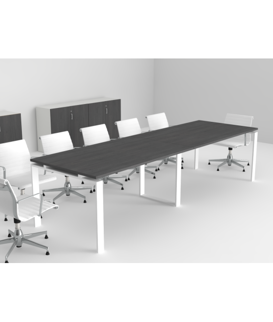 Ofimeet Classic ML - Mesa de reunión para oficinas  al mejor precio