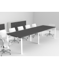 Ofimeet Classic ML - Mesa de reunión para oficinas  al mejor precio