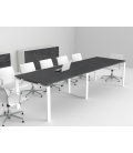 【Mesa de reunión Ofimeet Classic DL】Mesas de reunión para oficina
