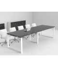 Mesa Ofimeet Modern DL para reuniones de oficina al mejor precio