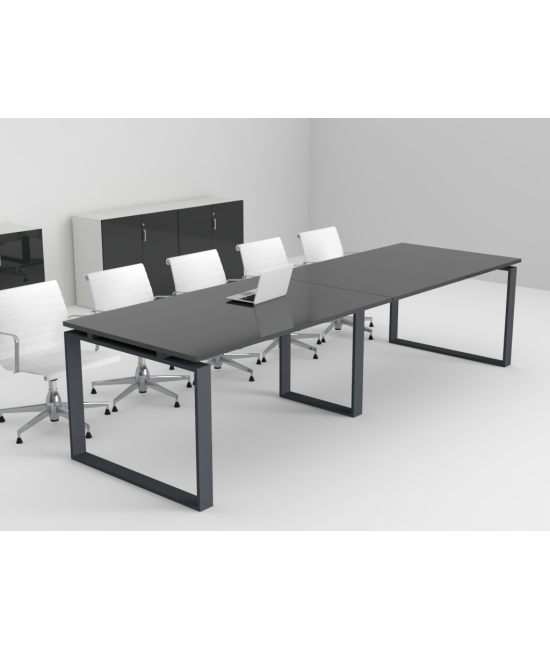 Mesa Ofimeet Modern DL para reuniones de oficina al mejor precio