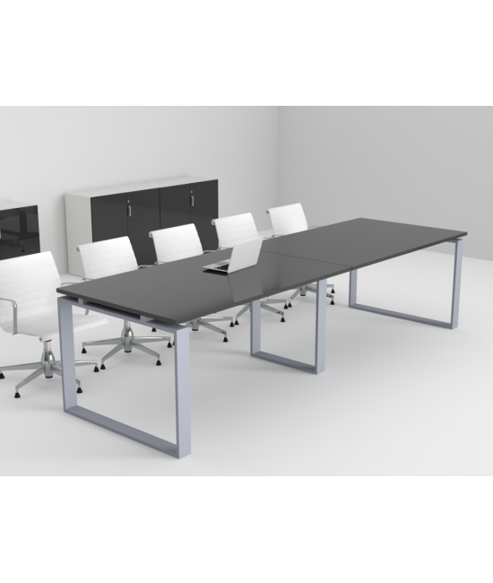 Mesa Ofimeet Modern DL para reuniones de oficina al mejor precio