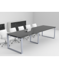 Mesa Ofimeet Modern DL para reuniones de oficina al mejor precio