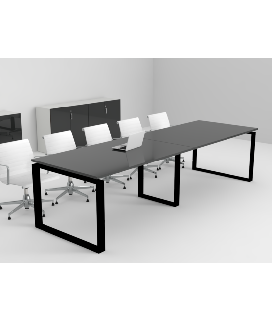 Mesa Ofimeet Modern DL para reuniones de oficina al mejor precio