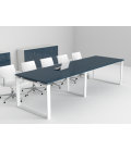 Mesa Ofimeet Modern DL para reuniones de oficina al mejor precio