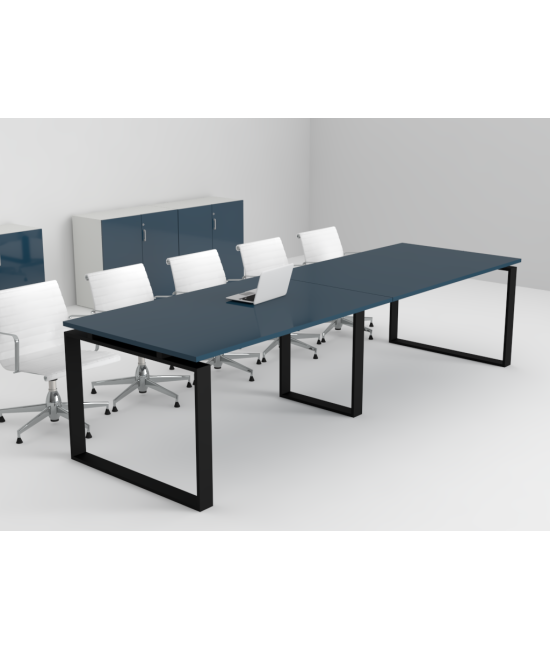 Mesa Ofimeet Modern DL para reuniones de oficina al mejor precio