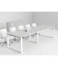 Mesa Ofimeet Modern DL para reuniones de oficina al mejor precio