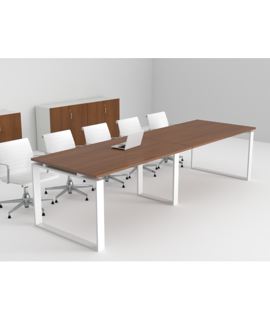 Mesa Ofimeet Modern DL para reuniones de oficina al mejor precio