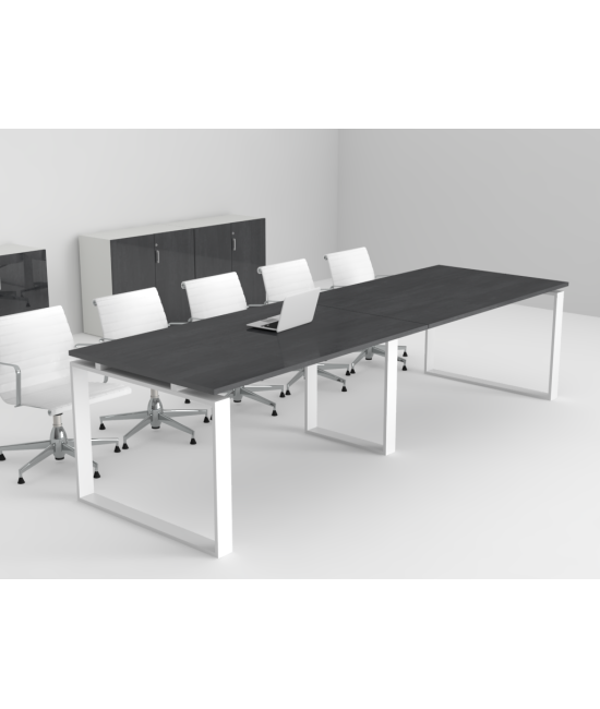Mesa Ofimeet Modern DL para reuniones de oficina al mejor precio