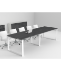 Mesa Ofimeet Modern DL para reuniones de oficina al mejor precio