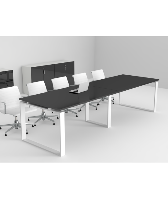 Mesa Ofimeet Modern DL para reuniones de oficina al mejor precio