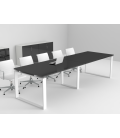 Mesa Ofimeet Modern DL para reuniones de oficina al mejor precio