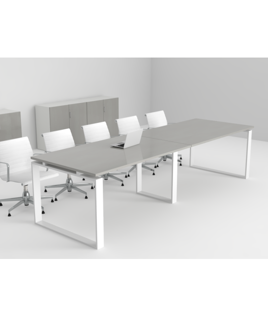 Mesa Ofimeet Modern DL para reuniones de oficina al mejor precio