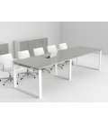 Mesa Ofimeet Modern DL para reuniones de oficina al mejor precio