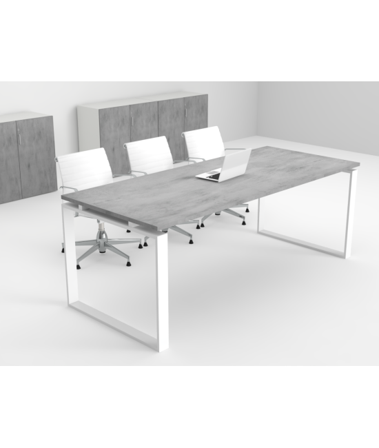 Mesa de reunión personalizable Ofimeet Modern SY  al mejor precio